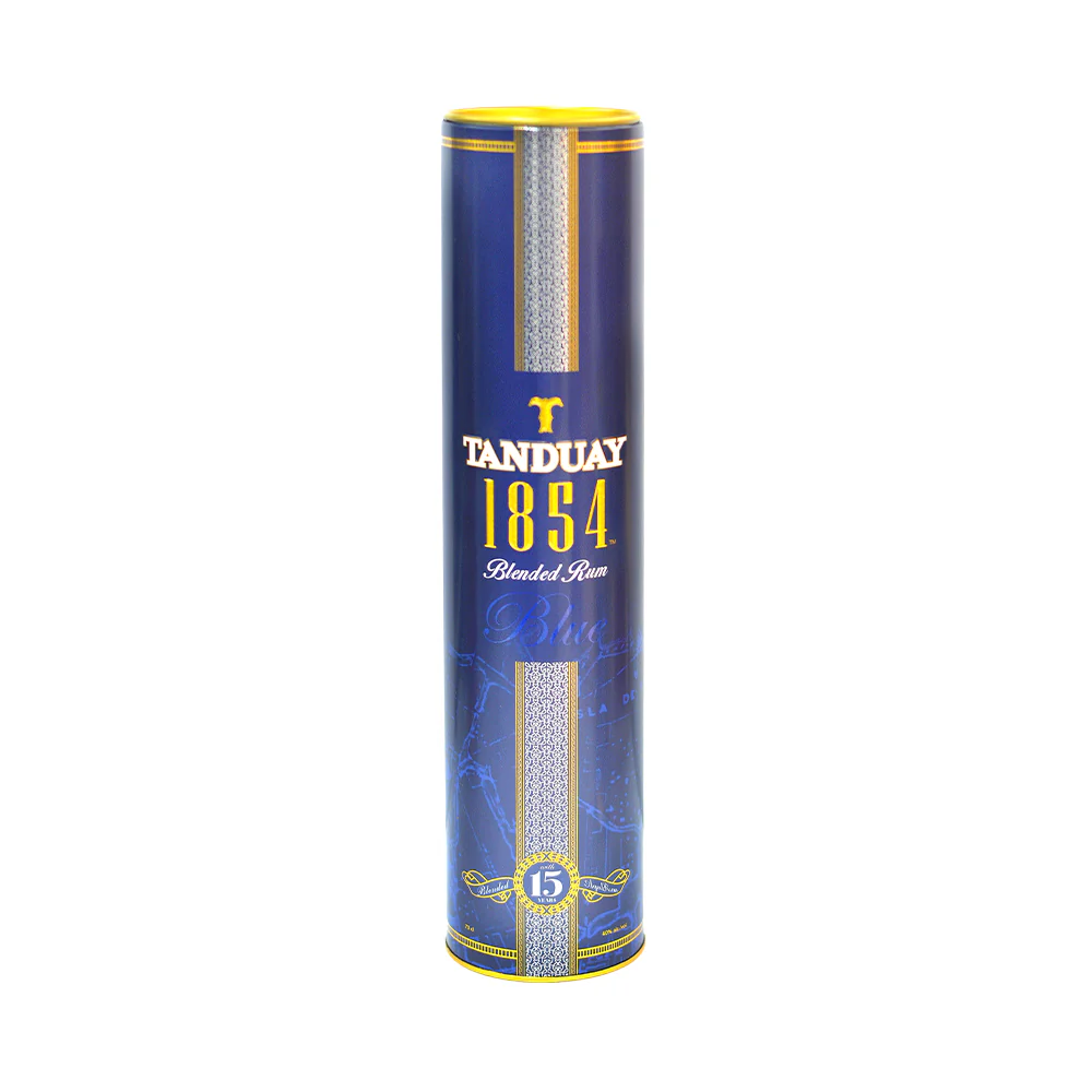 Tanduay 1854 15 Years Rum 700ml - Image 2