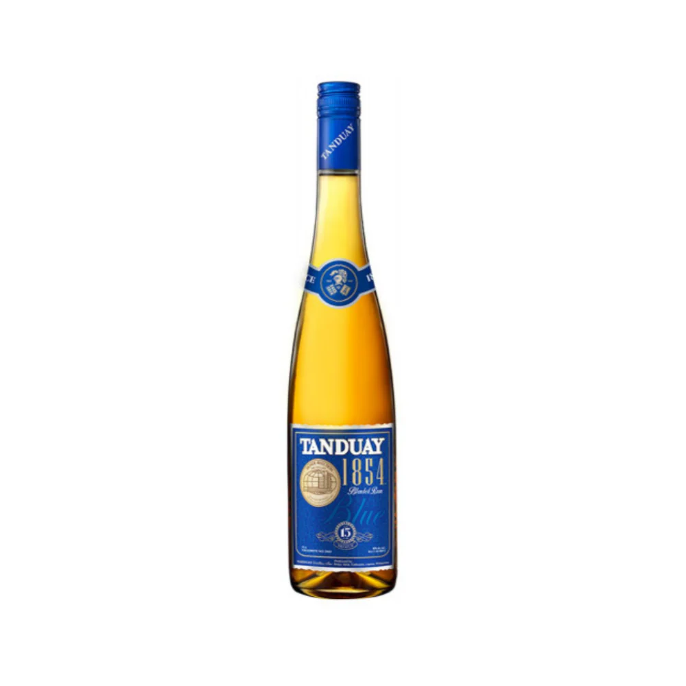 Tanduay 1854 15 Years Rum 700ml - Image 4