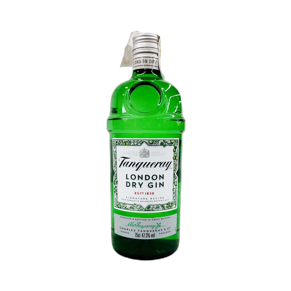 Tanqueray Gin 750ml - Image 2