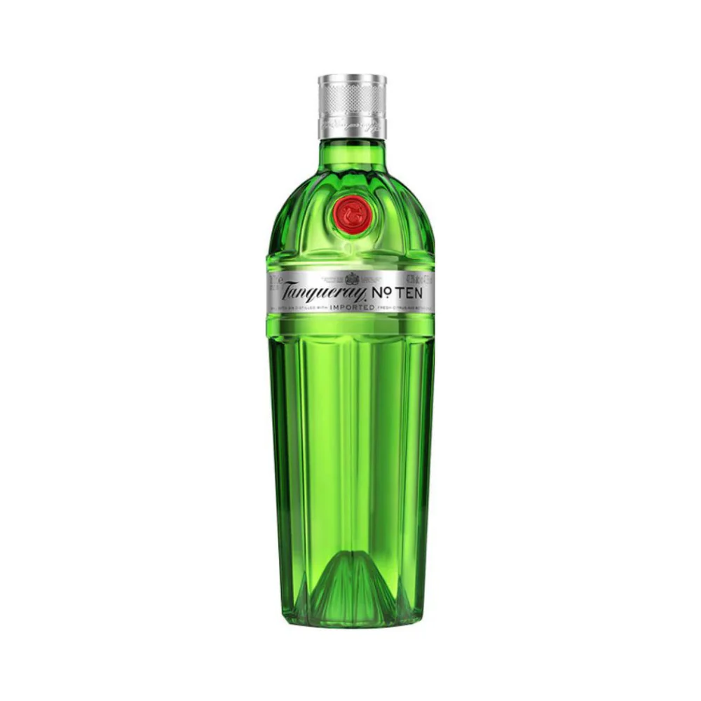 Tanqueray Ten Gin 700 ml - Image 2