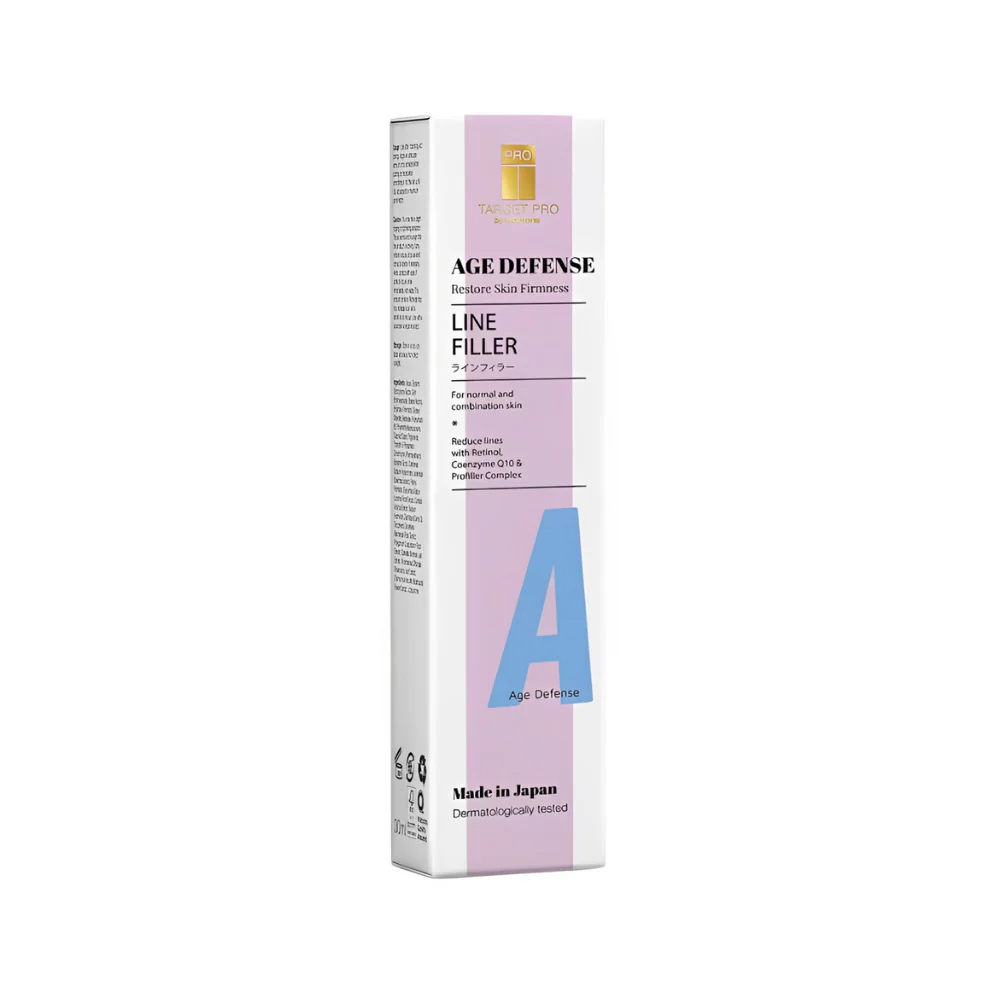 Target Pro Ws Age Defense Line Filler 30ml - Image 2