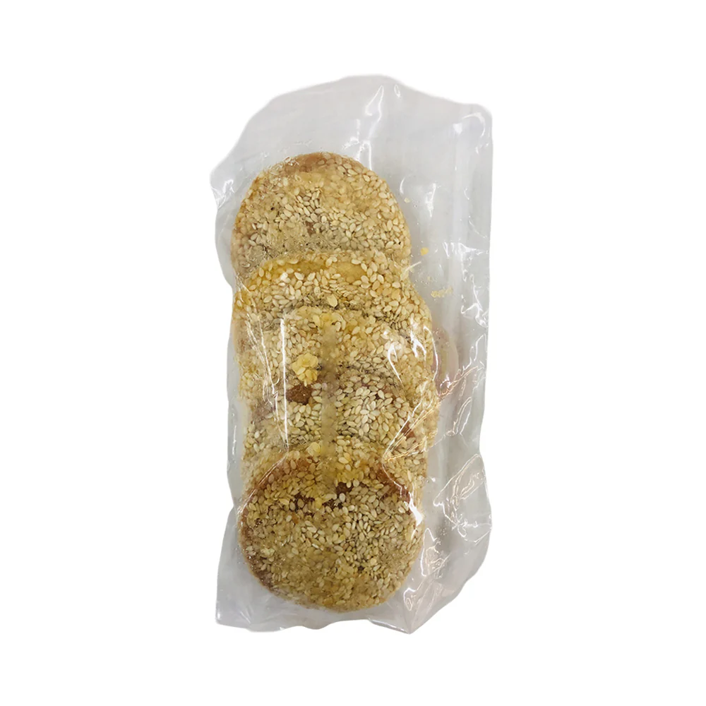 Tay Seng Cay Cay Sesame Special 100g - Image 2