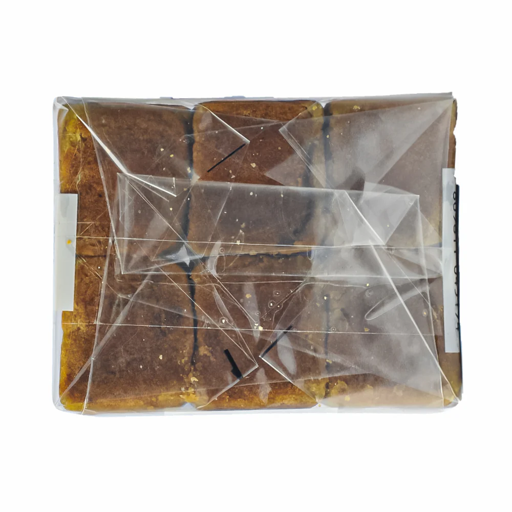 Tay Seng Hopia Dice Ube Big 150g - Image 2