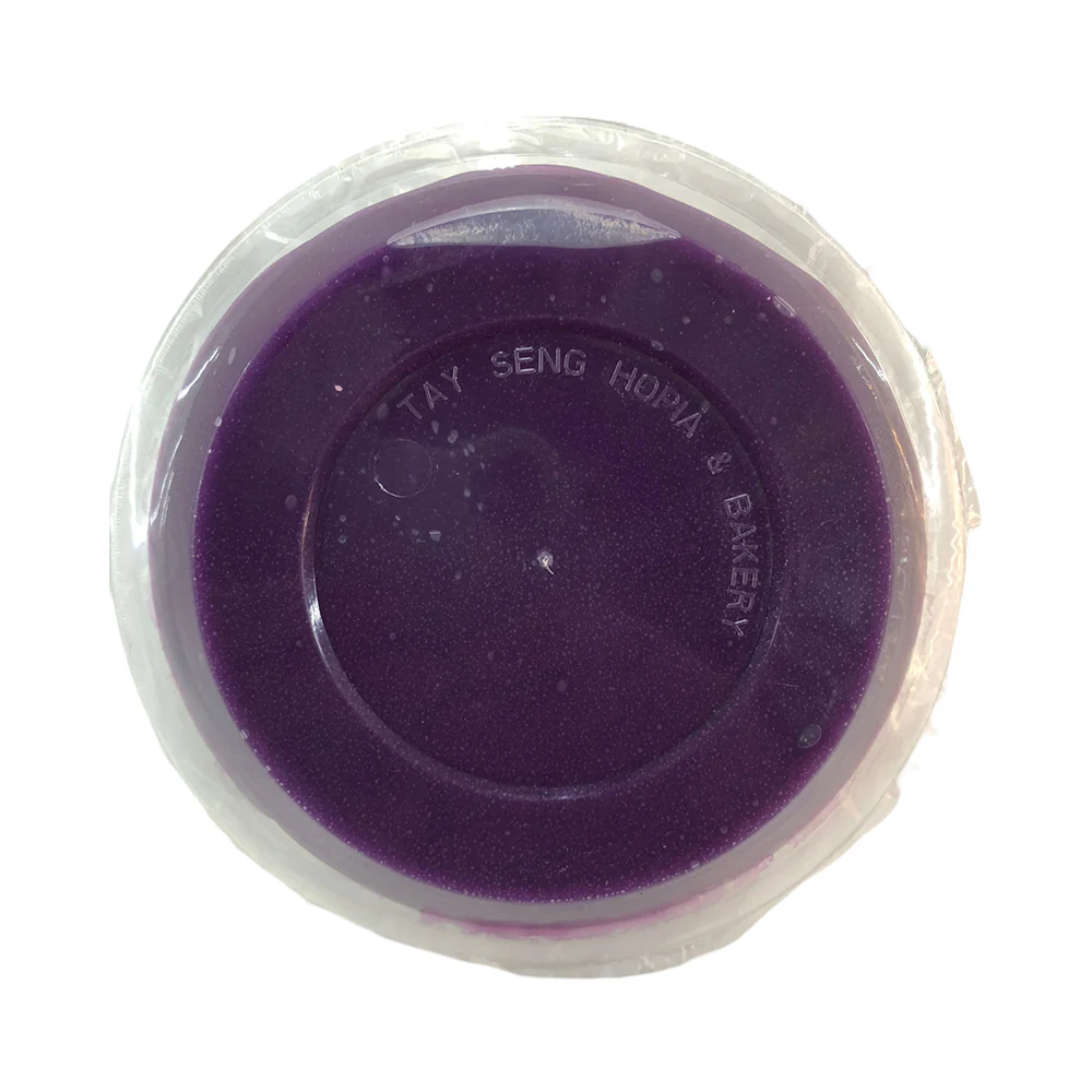Tay Seng Lucky Tikoy Ube - Image 2