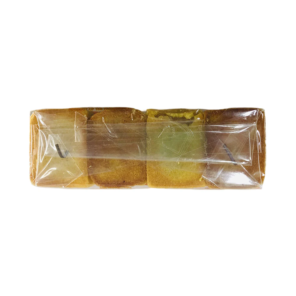 Tay Seng Pineapple Pie 150g - Image 2
