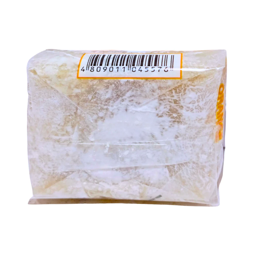 Tay Seng Tikoy Orange 160g - Image 2