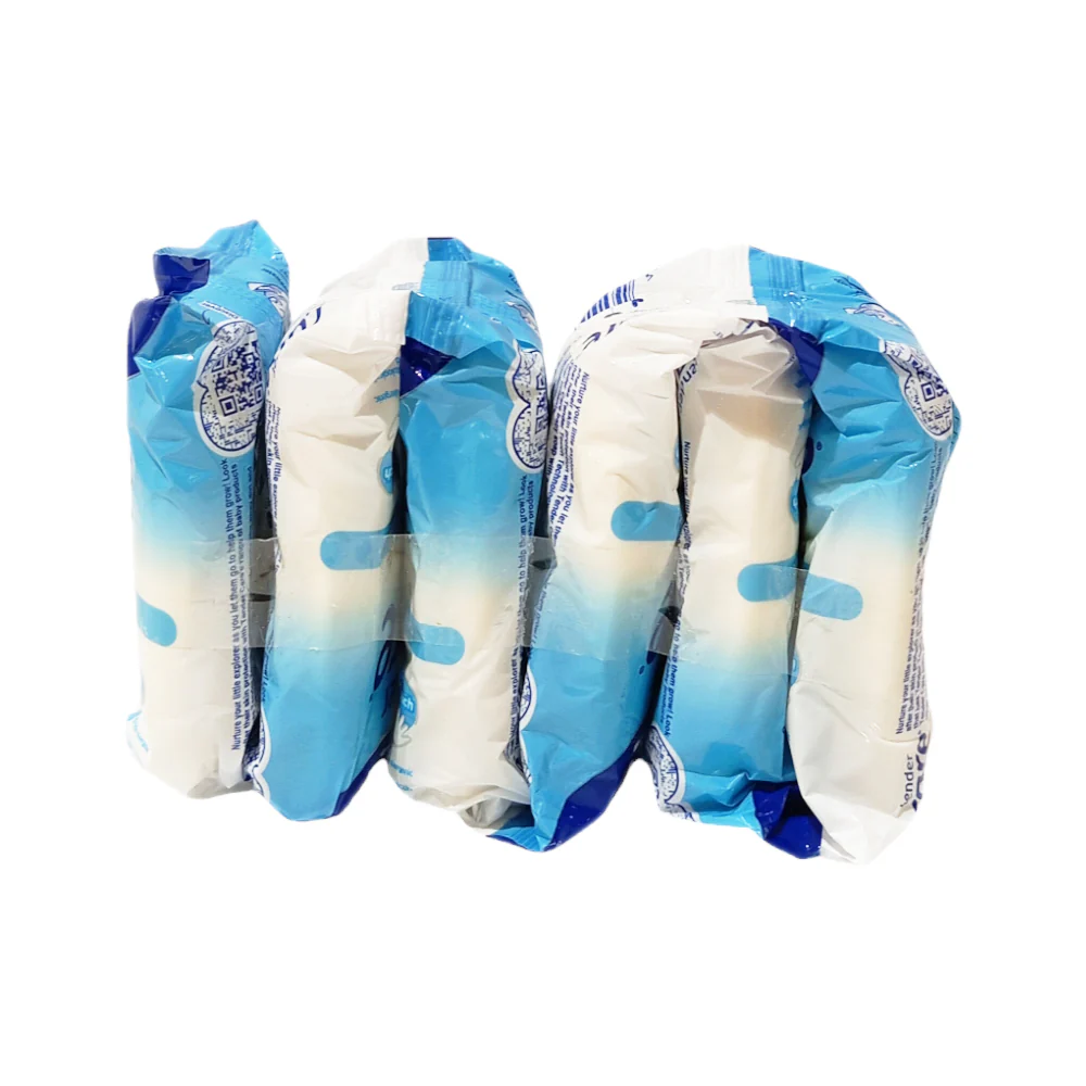 Tender Care Baby Soap Classic Mild 55g 5's + 1 - Image 2