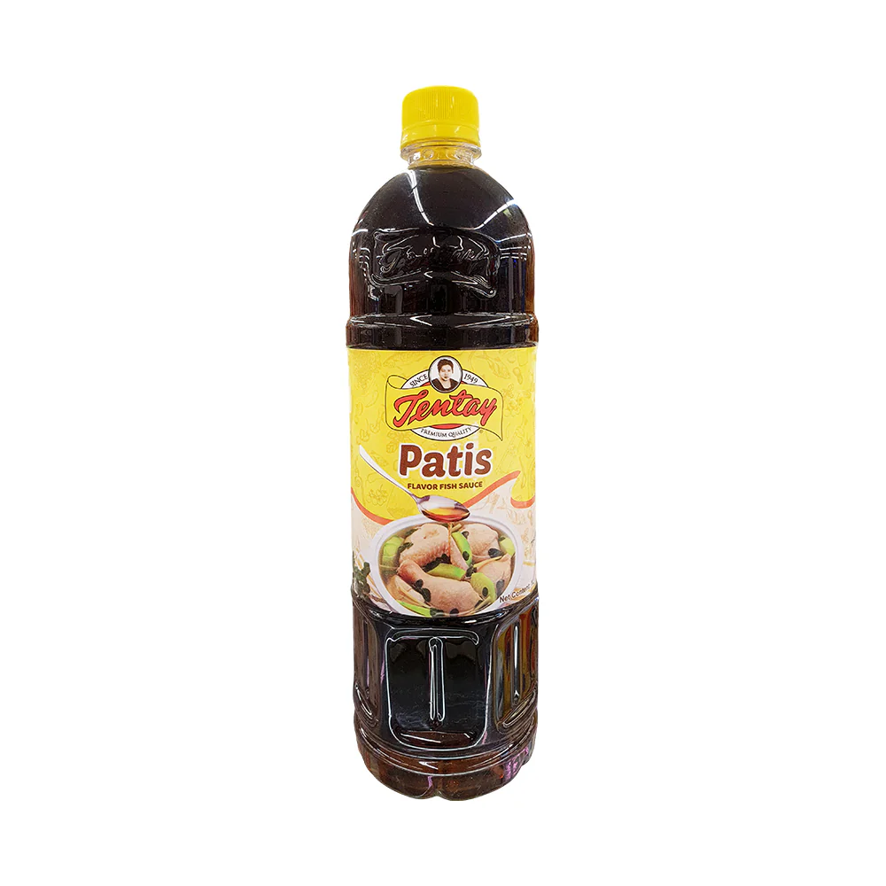 Tentay Fish Sauce (Patis) - Image 3