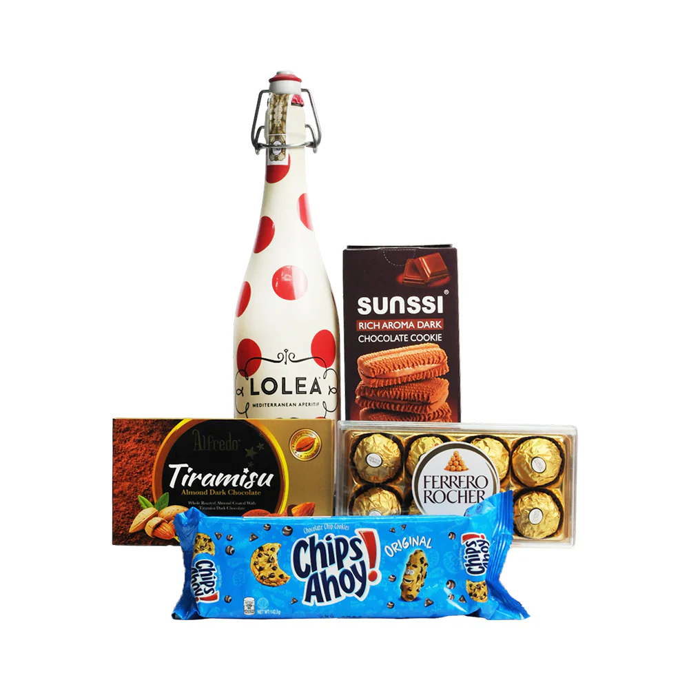 The Ultimate Hamper - Image 2
