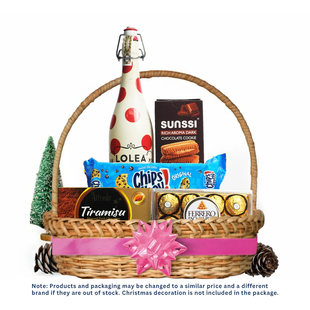 The Ultimate Hamper - Image 3