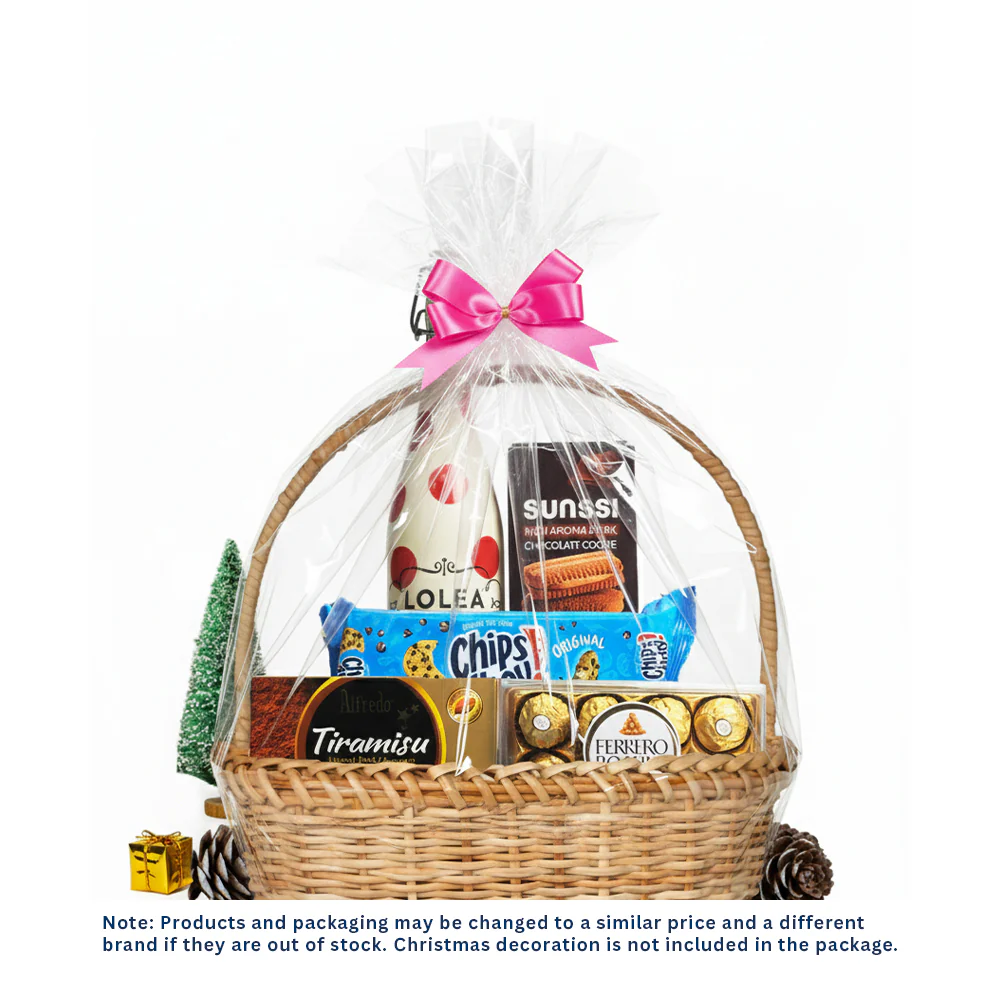 The Ultimate Hamper - Image 4