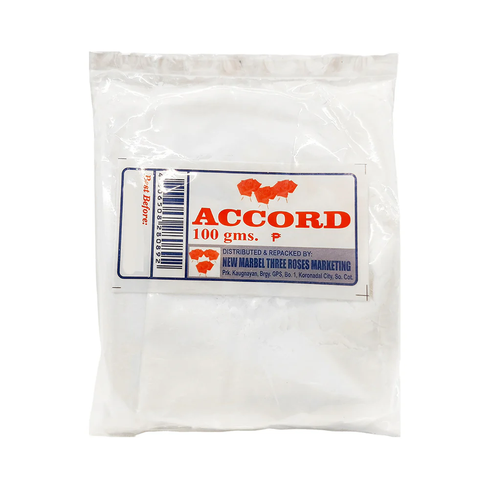 Three Roses Accord 100g