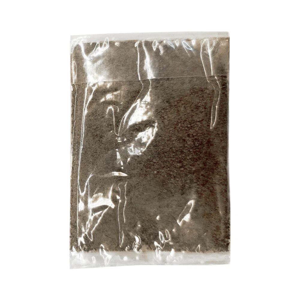 Three Roses Ground Black Pepper 20g - Image 2