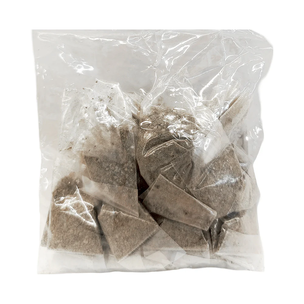 Three Roses Ground Black Pepper Singles 20's - Image 2