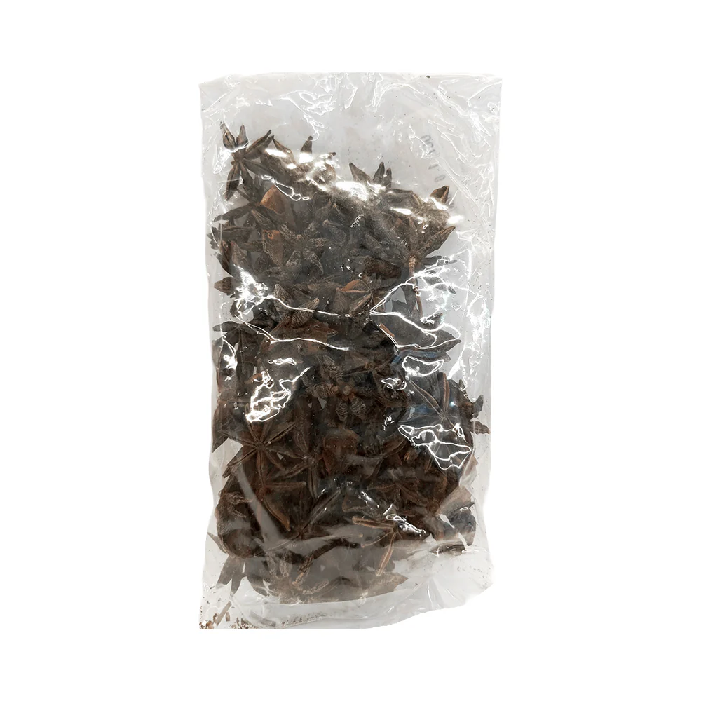 Three Roses Star Anise 50g - Image 2