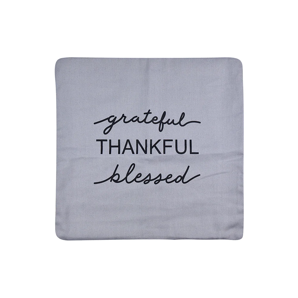Throw Pillow Case