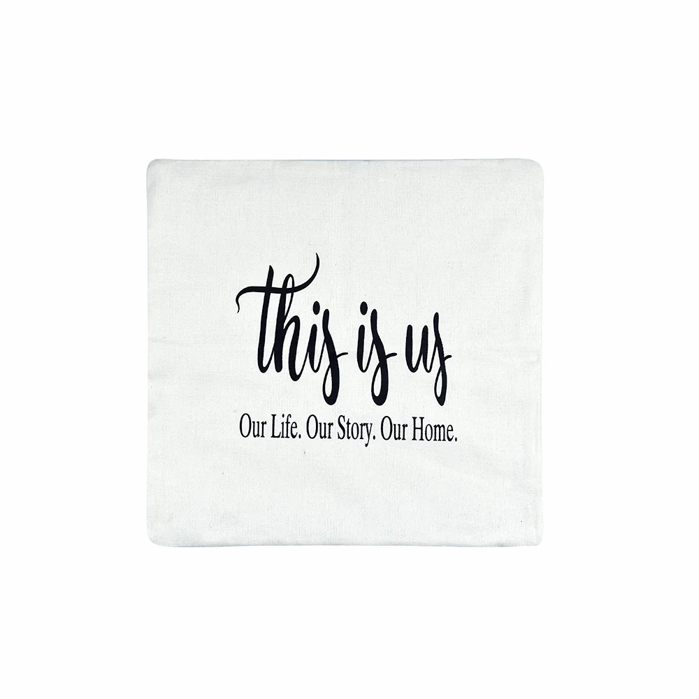 Throw Pillow Case - Image 3