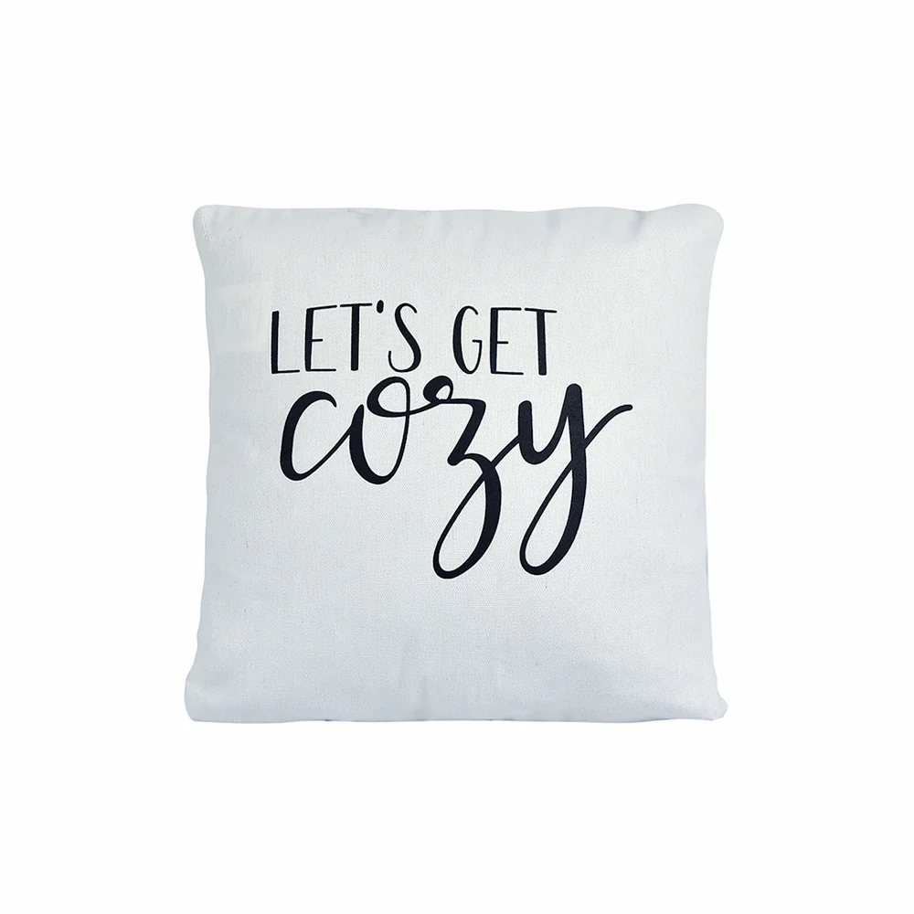 Throw Pillow Case - Image 4