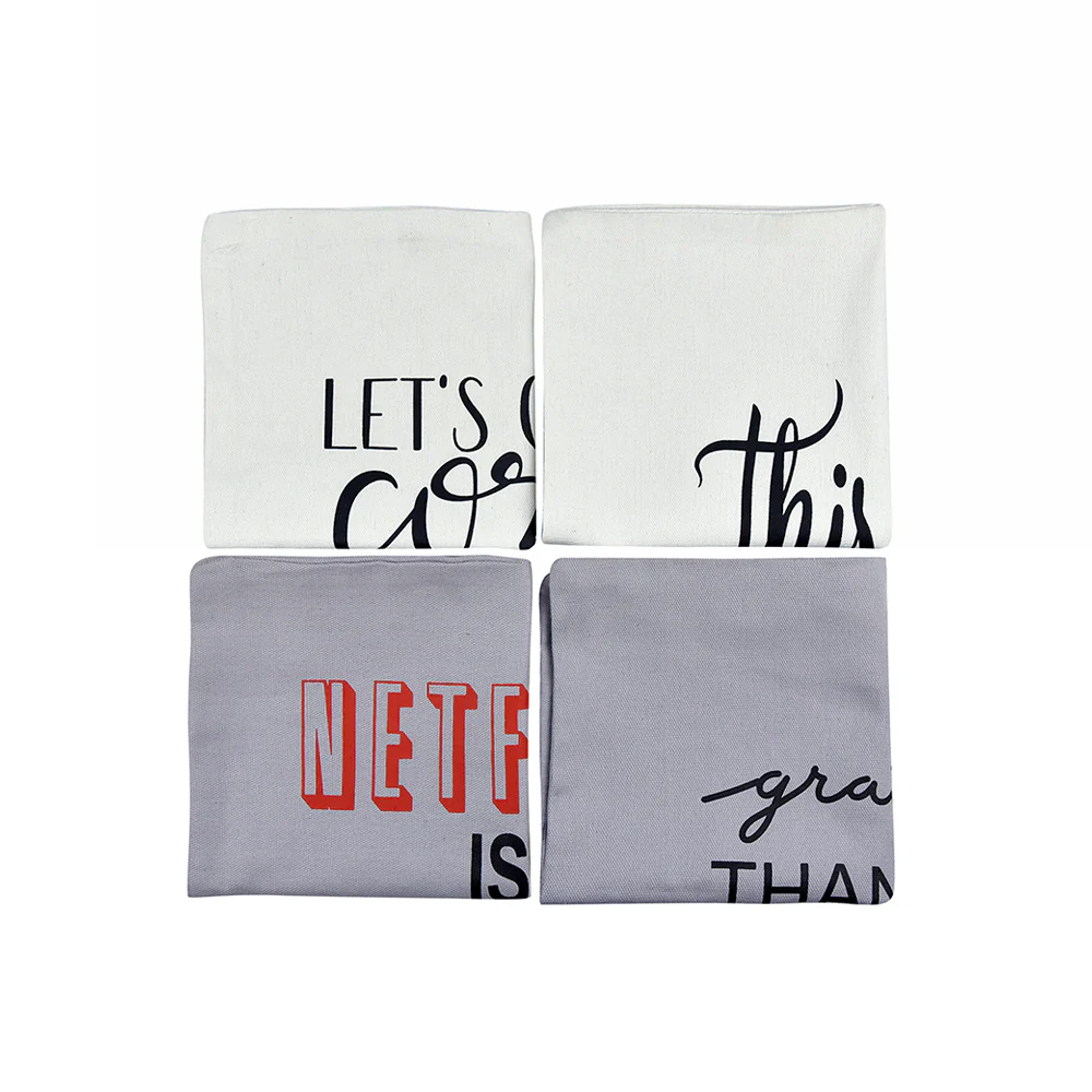 Throw Pillow Case - Image 6