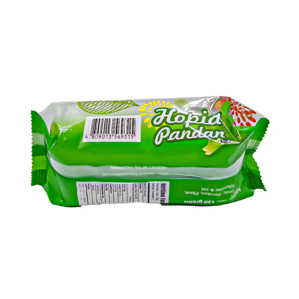Tian Seng Hopia Pandan 150g - Image 2