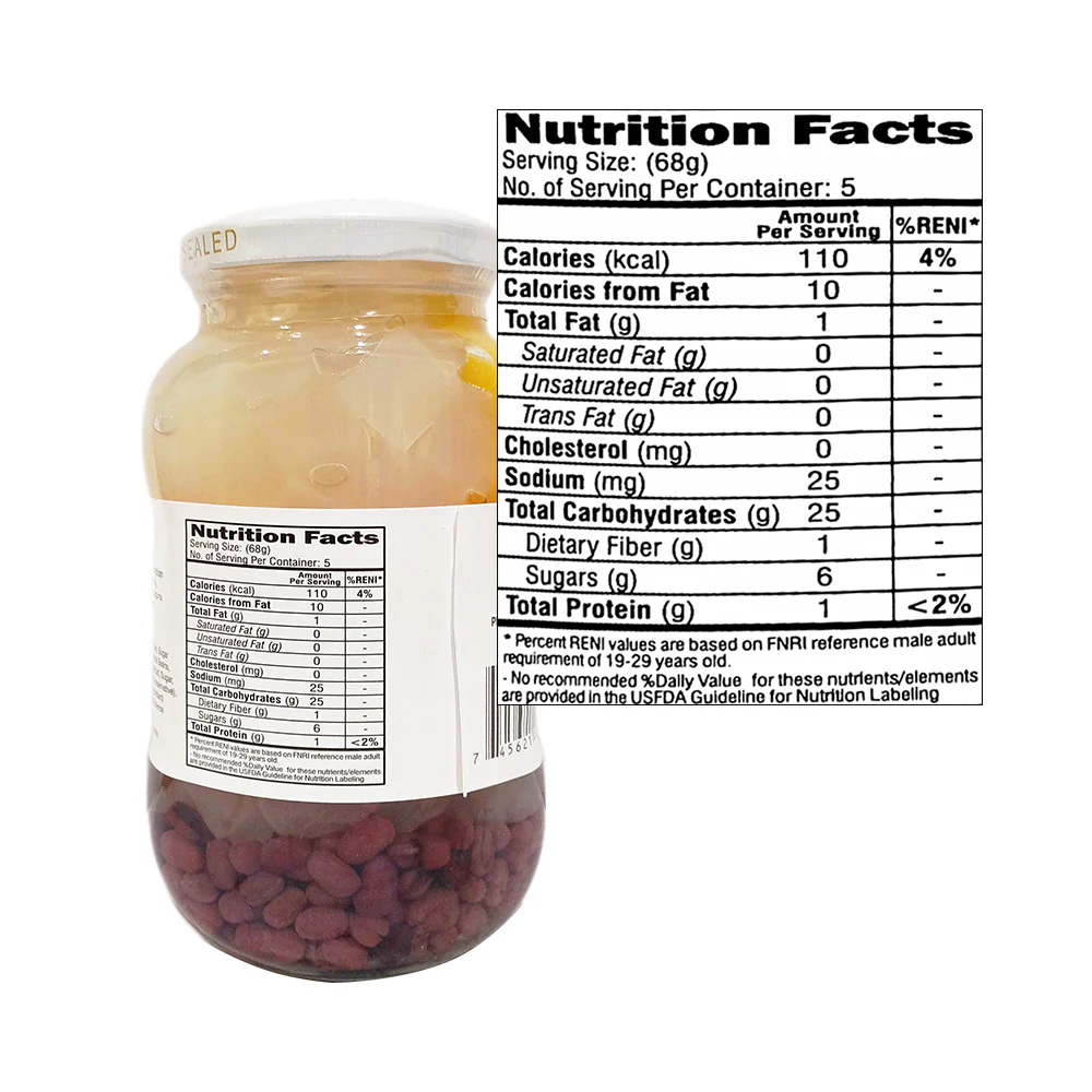 Tita Ely Halo-Halo 340g (12oz) - Image 2