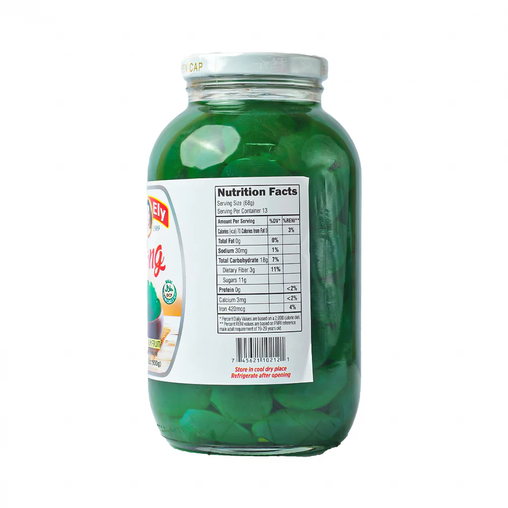 Tita Ely Kaong Green 900g (32oz) - Image 2