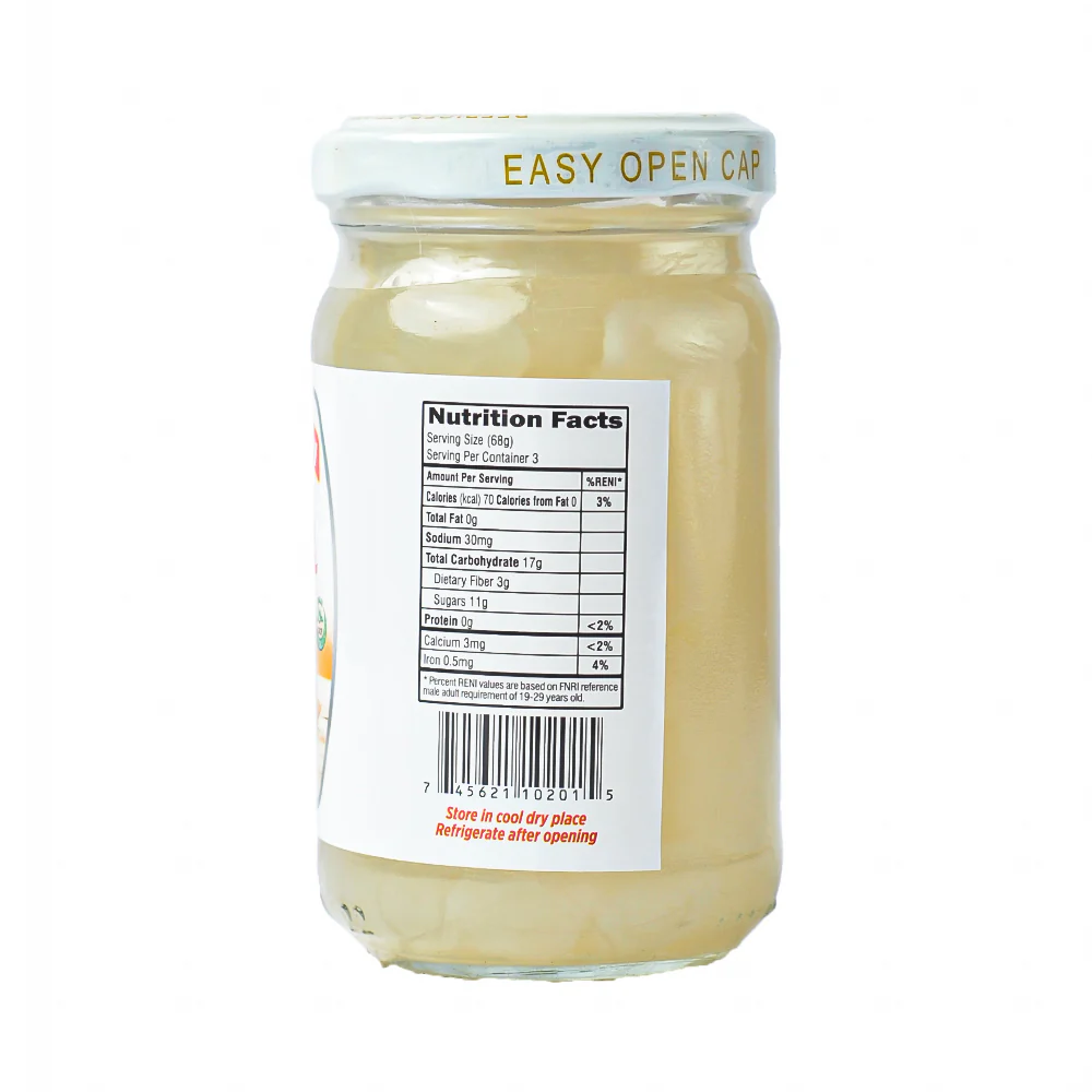 Tita Ely Kaong White 227g (8oz) - Image 2