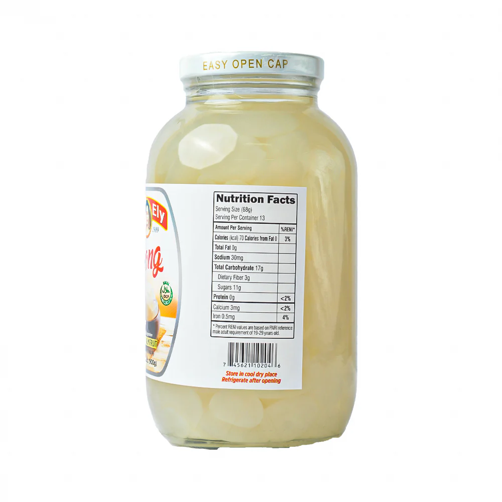 Tita Ely Kaong White 900g (32oz) - Image 2