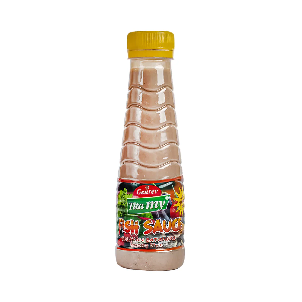 Tita My Fish Sauce Regular 150ml