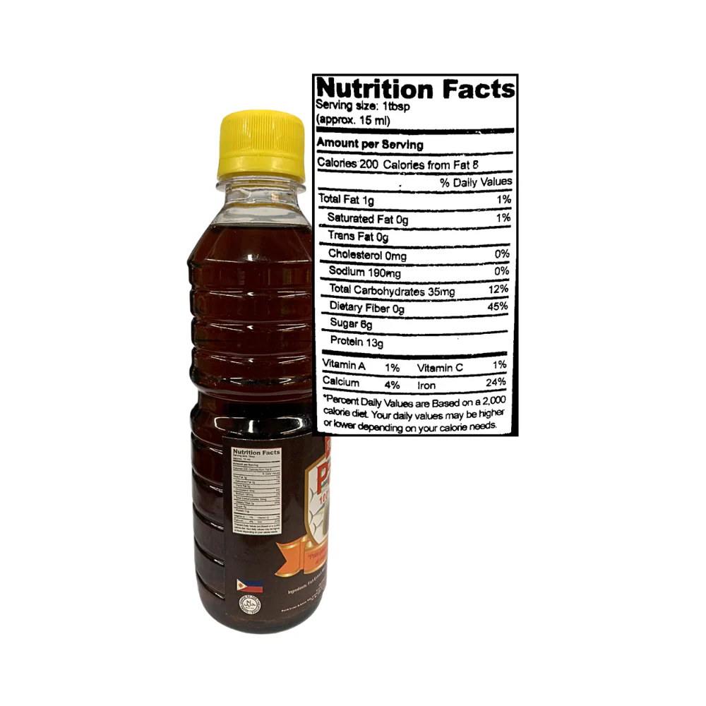 Tita My Patis 345ml - Image 2