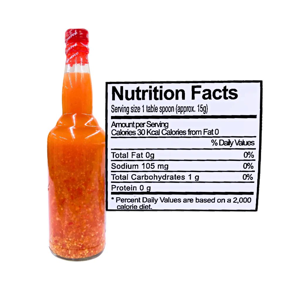 Tita My Suka Tuba Hot And Spicy 750ml - Image 2