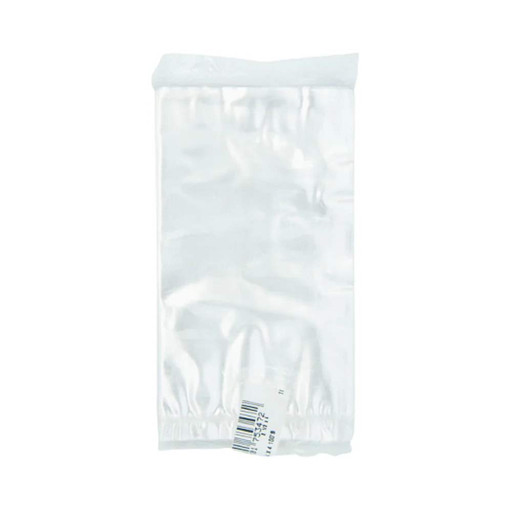 Torino 01PP Plastic Cellophane 01PP 2 1/4 x 4 100's