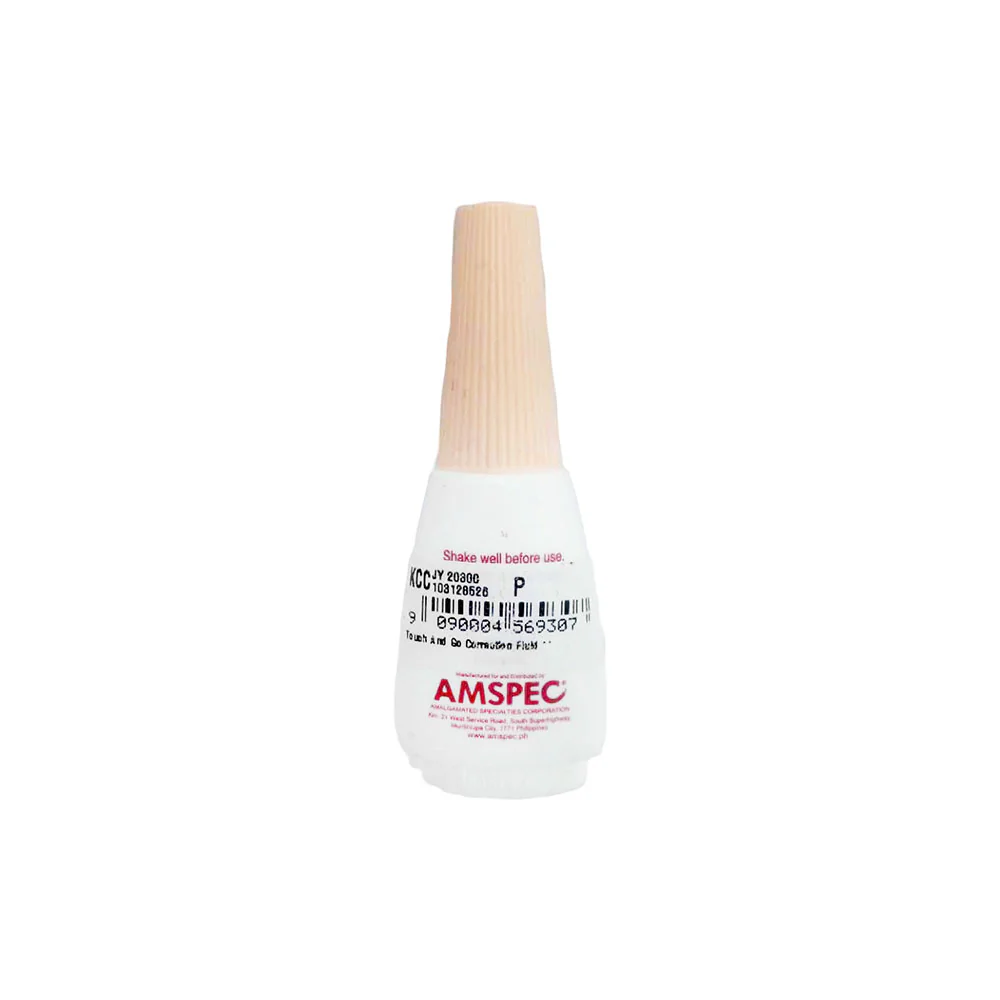 Touch And Go Correction Fluid 15ml - Image 2