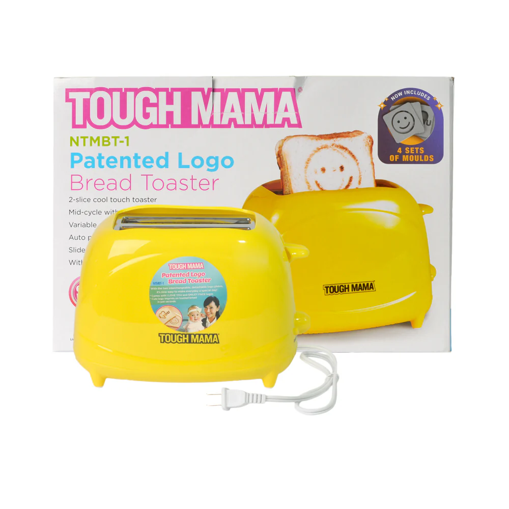 Tough Mama Bread Toaster