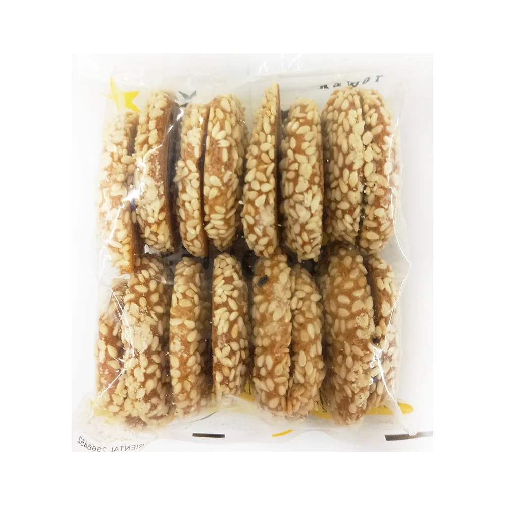 Tower Charpons Special Longa Cookies 75g - Image 2