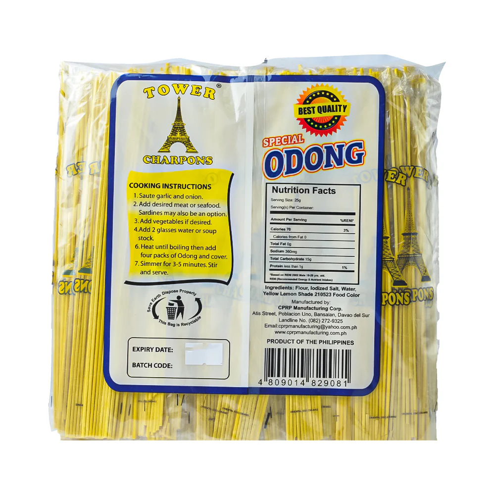 Tower Odong 50's - Image 2