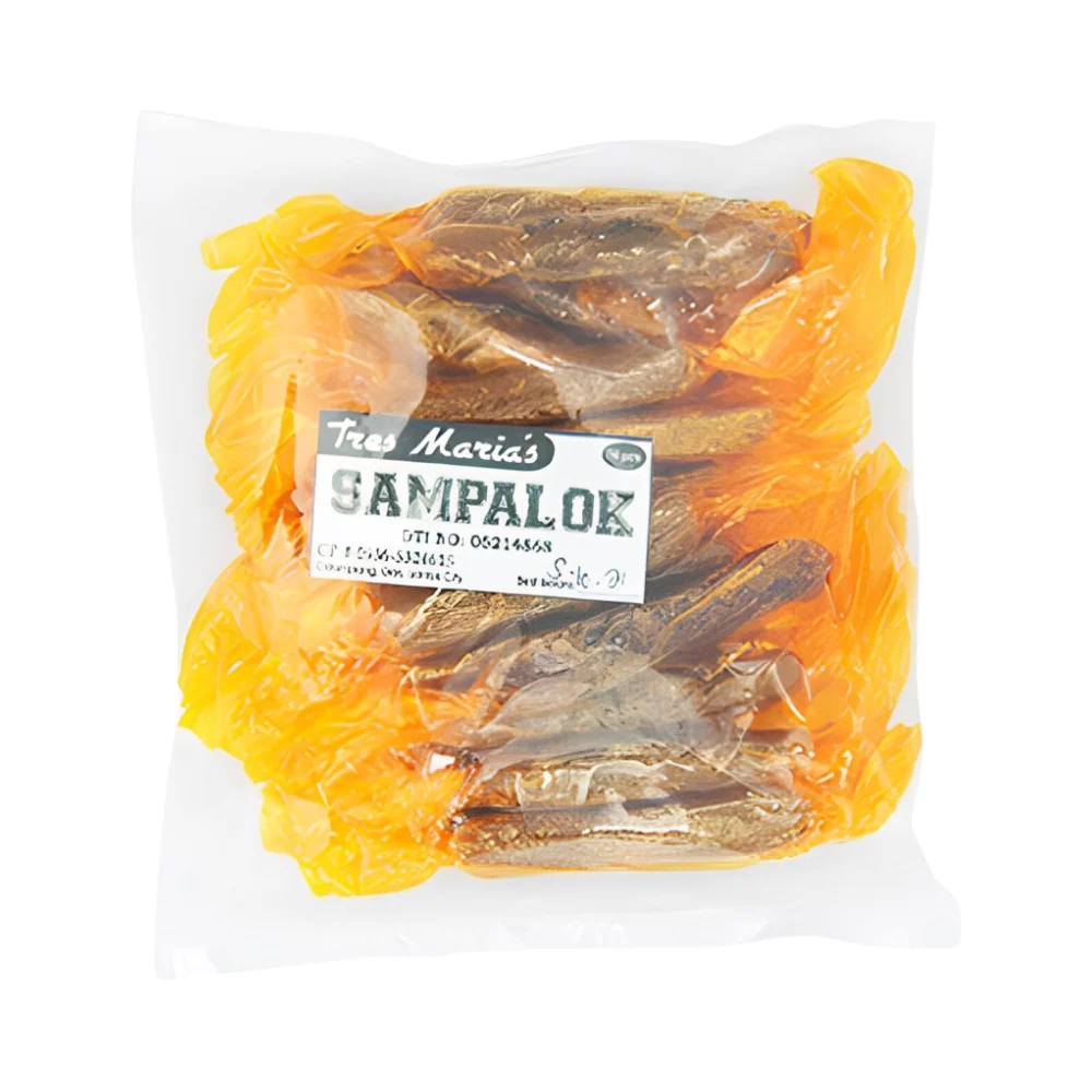 Tres Marias Sampalok 24's