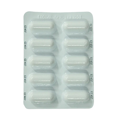 Trianon Sleepwell 3mg Capsule By 10's - Image 2