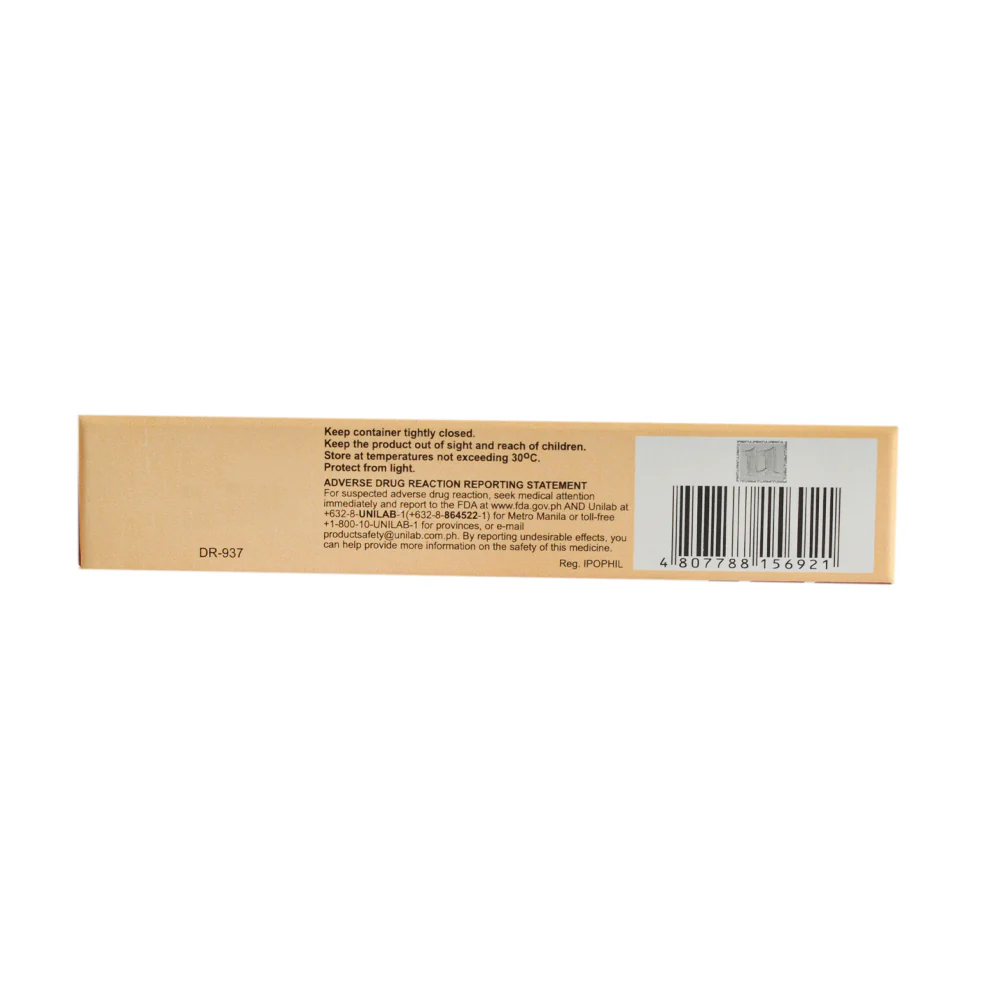 Trimycin H Topical Ointment 5g - Image 2