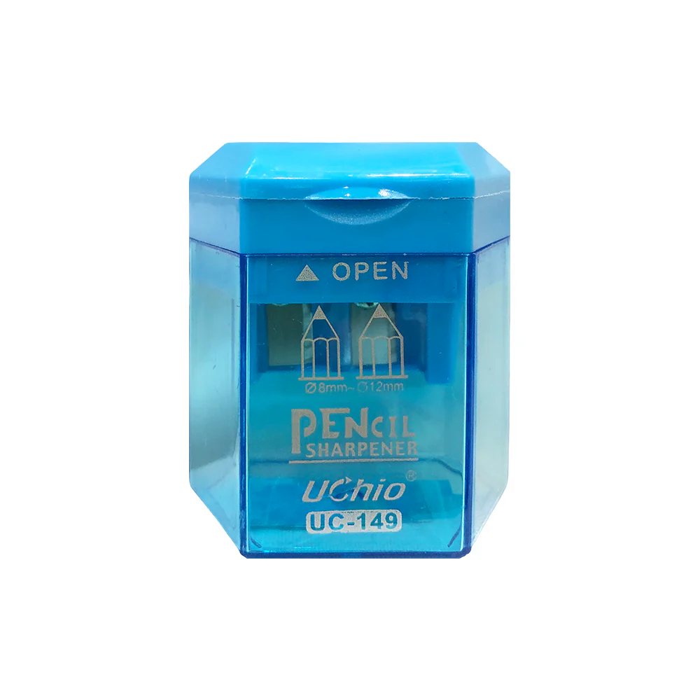 Uchio Pencil Sharpener - Image 3