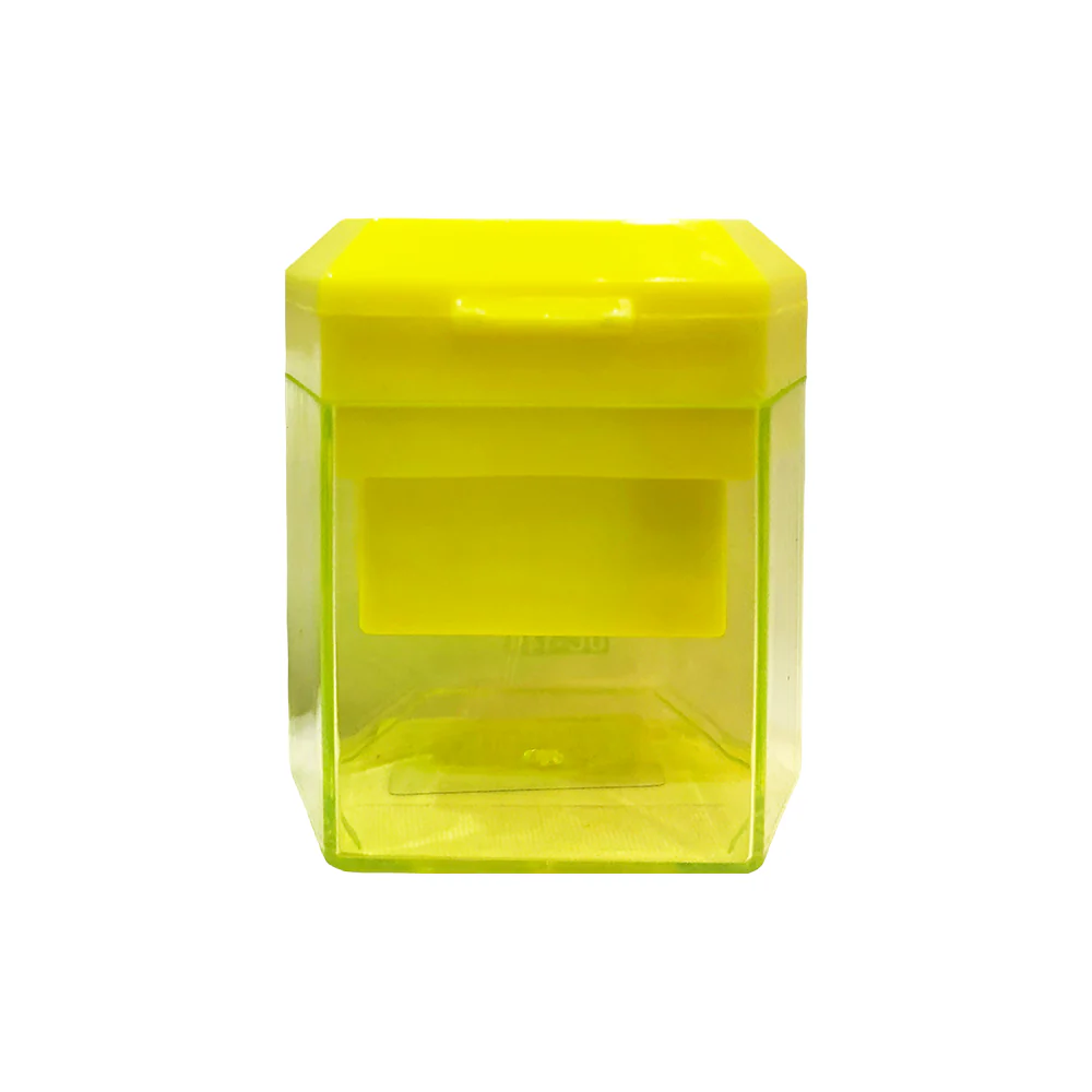 Uchio Pencil Sharpener - Image 5