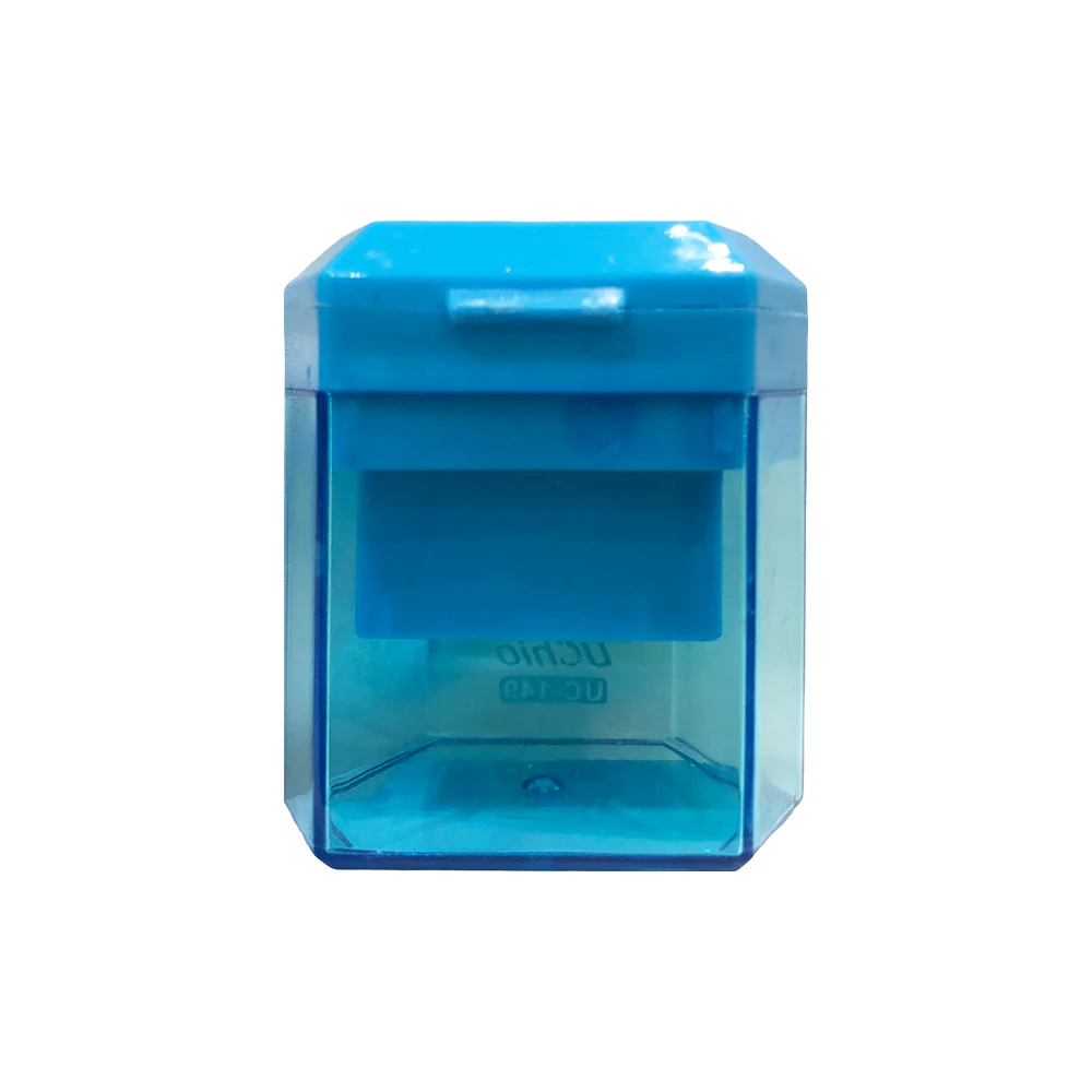 Uchio Pencil Sharpener - Image 6