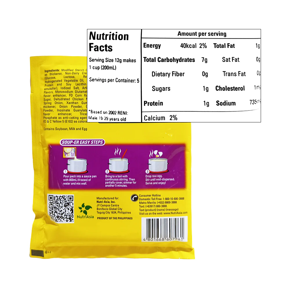 UFC Chicken and Corn 60g - Image 2