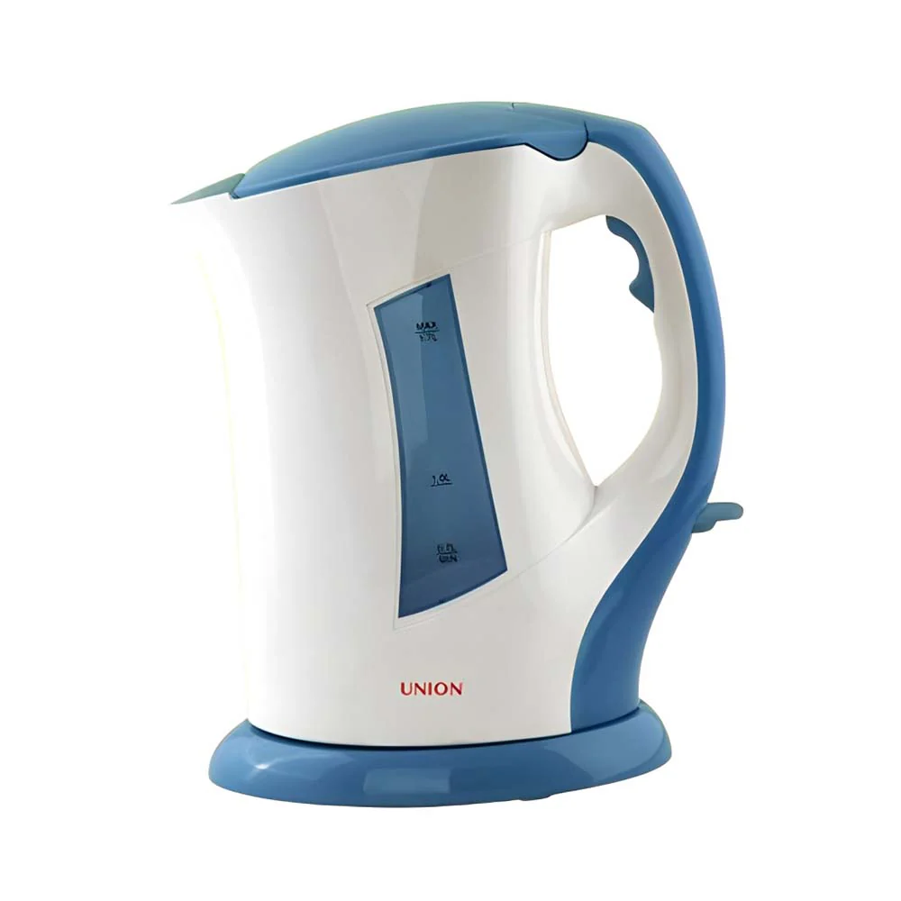 Union Electric Kettle 1.7L