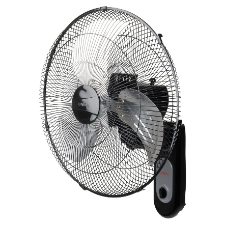 Union Industrial Wall Fan 18in - Image 3