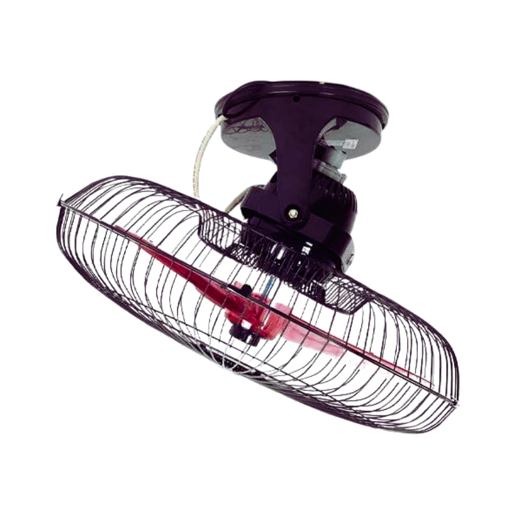 Union Orbit Fan 18in - Image 2