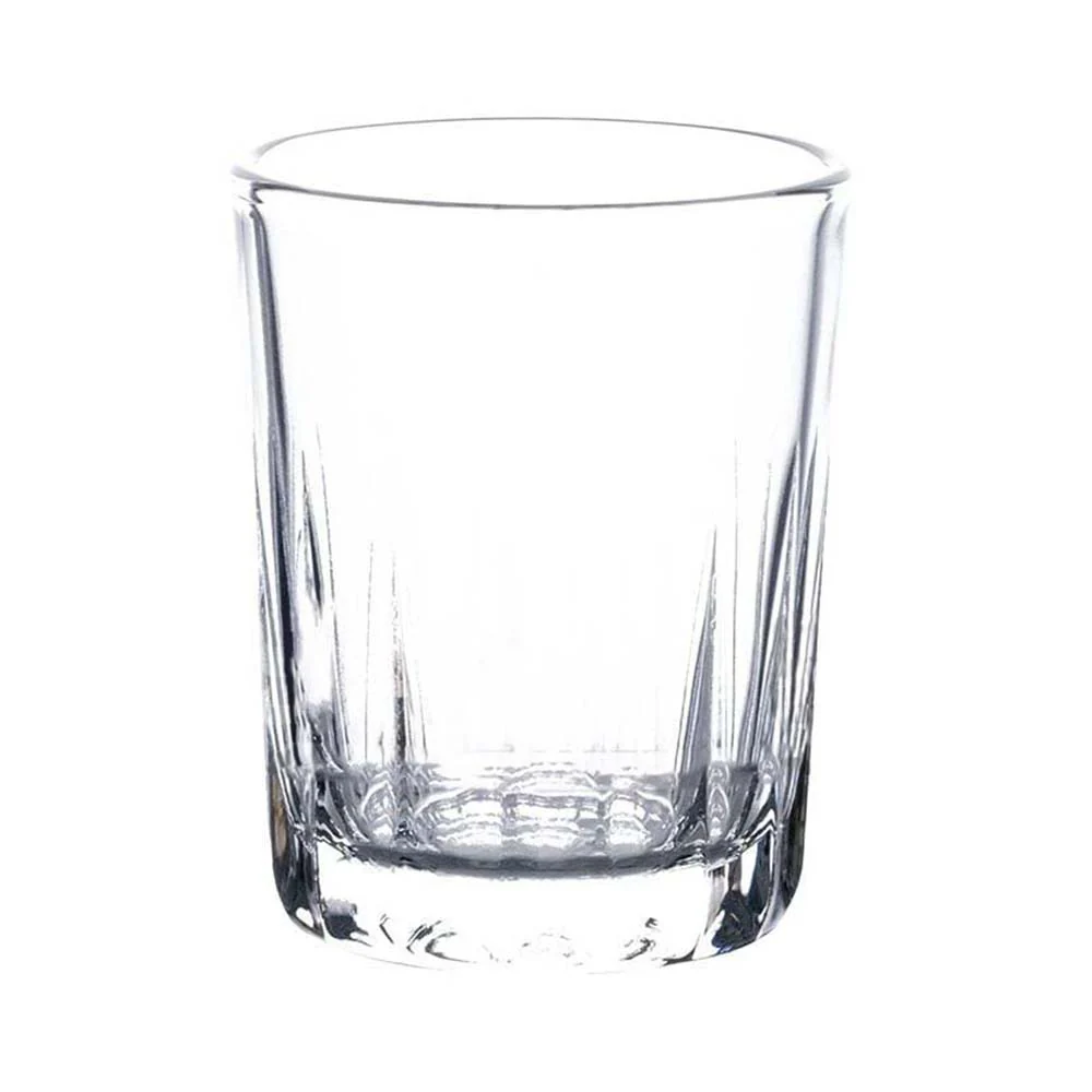 Union Stripes Shot Glass 55ml - Image 2