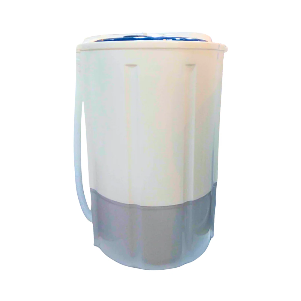Union Washing Machine Single Tub 8kg - Image 2