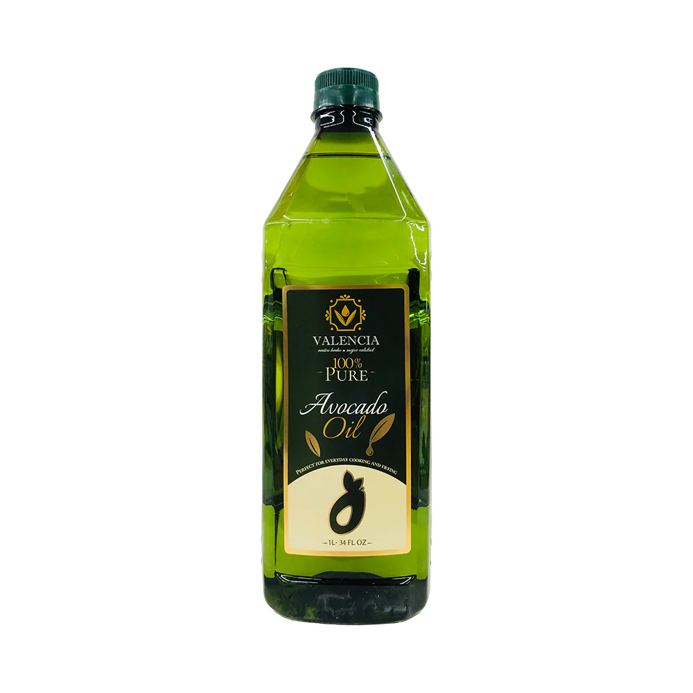 Valencia Pure Avocado Oil - Image 3