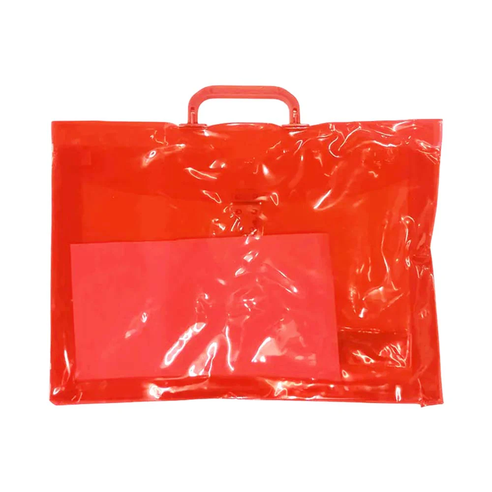 Valiant Expanding Envelope With Handle Long - Image 2